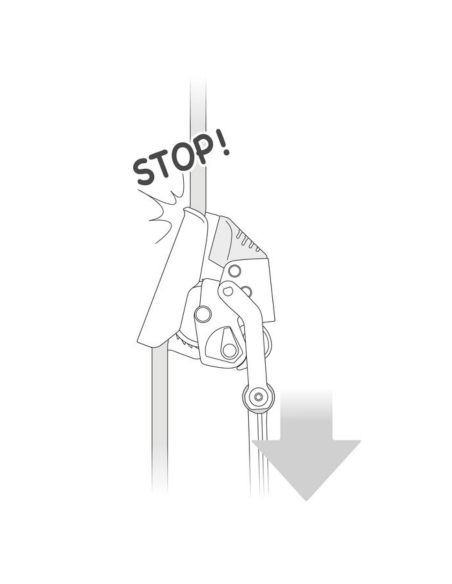 Antichute mobile - ASAP LOCK 2026 - PETZL®