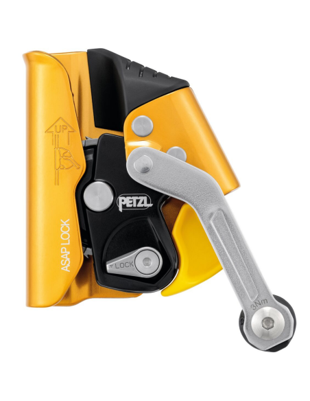 Antichute mobile - ASAP LOCK 2026 - PETZL®