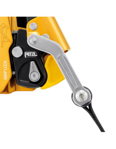 Antichute mobile - ASAP LOCK 2026 - PETZL®