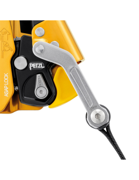 Antichute mobile - ASAP LOCK 2026 - PETZL®