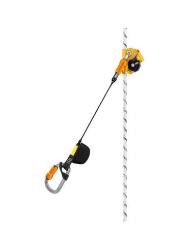 Absorbeur d’énergie - ASAP'SORBER 2026 - PETZL®