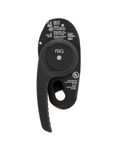 Descendeur - RIG 2026 - PETZL® 2