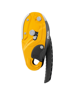 Descendeur - RIG 2026 - PETZL®