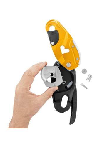Kit réparation RIG - PETZL®