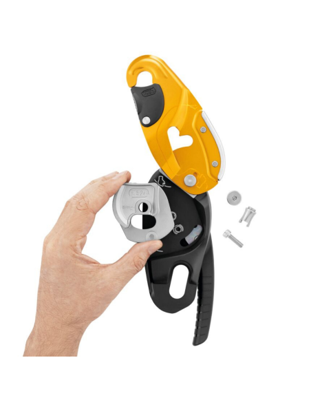 Kit réparation RIG - PETZL®