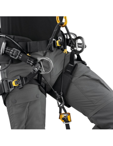Kit - KNEE ASCENT 2026 - PETZL®