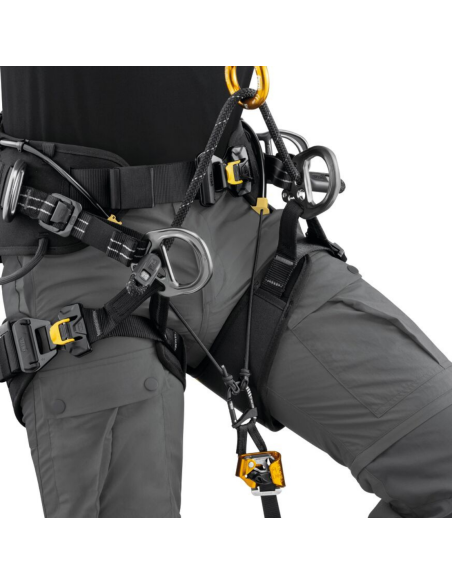 Kit - KNEE ASCENT 2026 - PETZL®