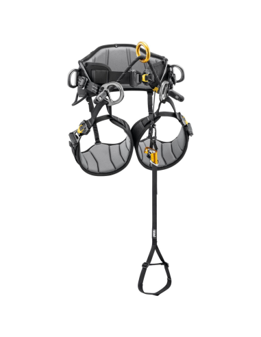 Kit - KNEE ASCENT 2026 - PETZL®