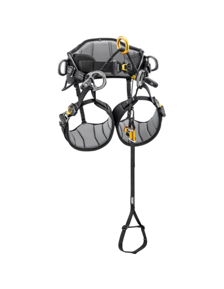 Kit - KNEE ASCENT 2026 - PETZL®