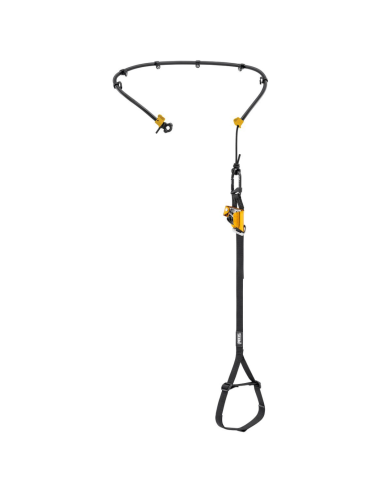 Kit - KNEE ASCENT 2026 - PETZL®