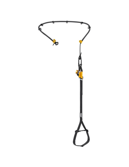 Kit - KNEE ASCENT 2026 - PETZL®
