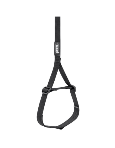 Pédale - KNEE ASCENT / KNEE GRAB 2026 - PETZL®
