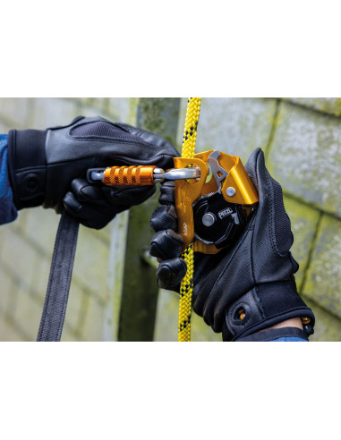 Antichute mobile - ASAP 2026 - PETZL®