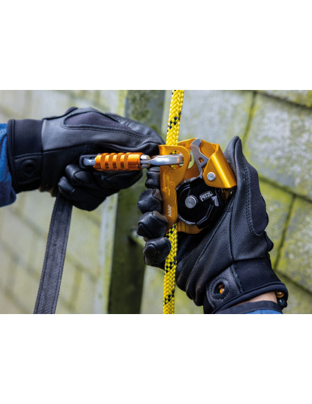 Antichute mobile - ASAP 2026 - PETZL®