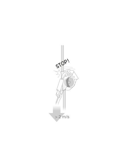 Antichute mobile - ASAP 2026 - PETZL®