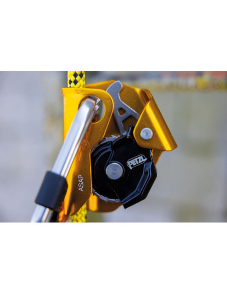 Antichute mobile - ASAP 2026 - PETZL®