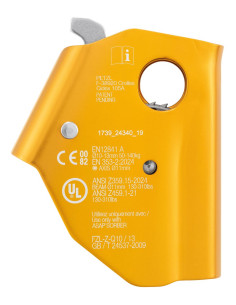 Antichute mobile - ASAP... 2