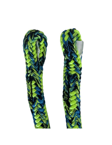 Corde de rappel - ø11,7mm - Edition KIMBOTO -...