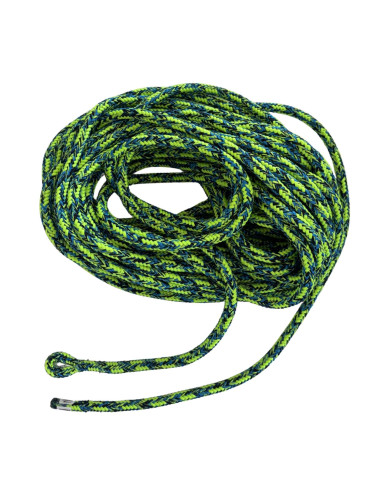 Corde de rappel - ø11,7mm - Edition KIMBOTO -...