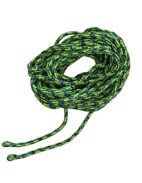 Corde de rappel - ø11,7mm - Edition KIMBOTO - L'EEKHOORN®