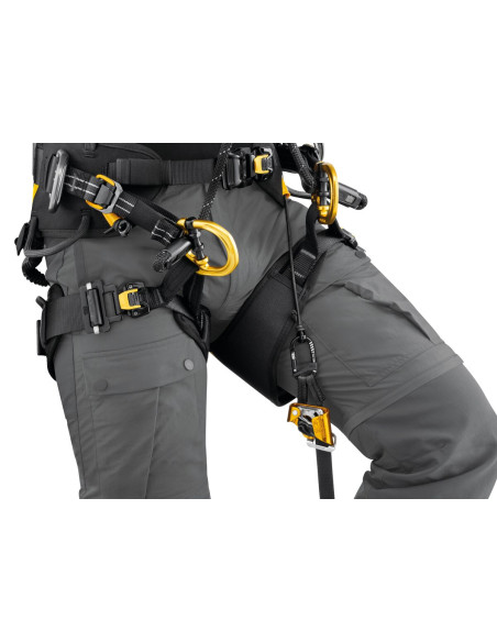 Bloqueur de genou - KNEE GRAB 2026 - PETZL®