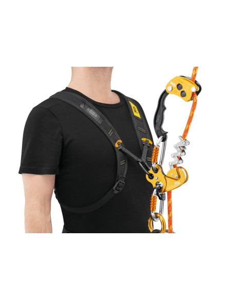Bretelles pour SEQUOIA - PETZL®