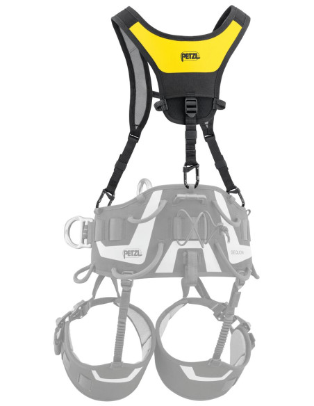 Bretelles pour SEQUOIA - PETZL®