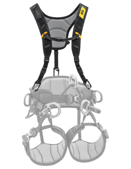 Bretelles pour SEQUOIA - PETZL®