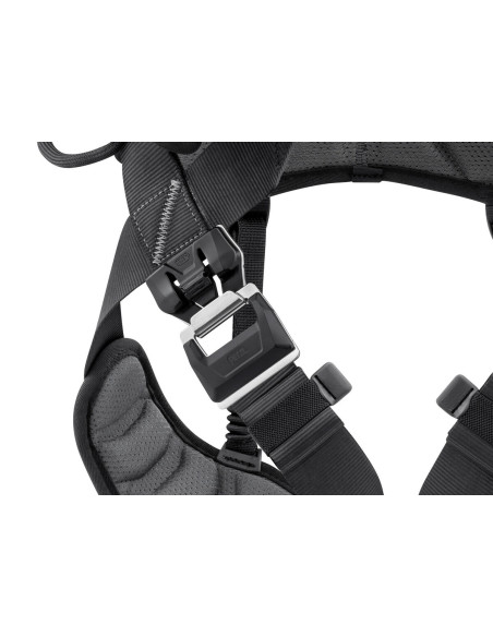 Harnais antichute et de maintien au travail pour l'éolien - VOLT WIND OFFSHORE 2026 - PETZL®