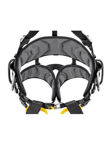 Harnais antichute et de maintien au travail...