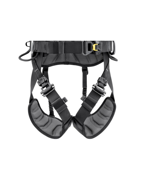 Harnais de maintien au travail - Version européenne - VOLT LIGHT 2026 - PETZL®