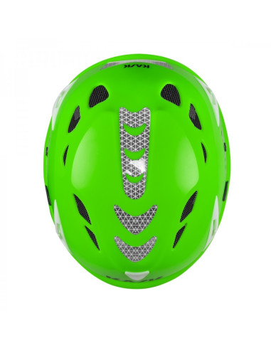 Casque ventilé - SUPERPLASMA PL HI-VIZ - KASK®