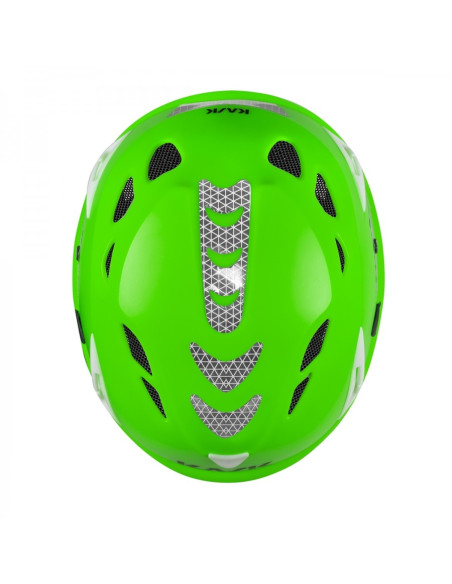 Casque ventilé - SUPERPLASMA PL HI-VIZ - KASK®