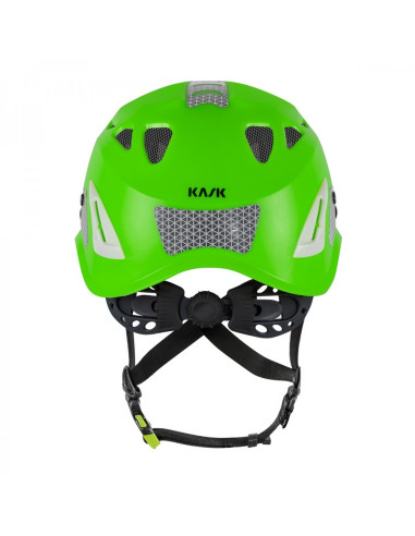 Casque ventilé - SUPERPLASMA PL HI-VIZ - KASK®
