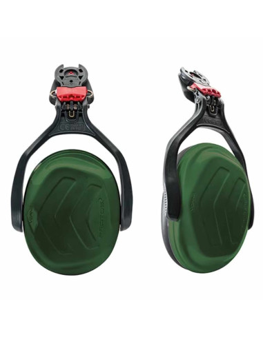 Coquilles antibruit 26dB - PROTOS®