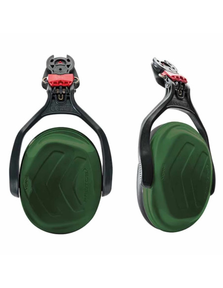 Coquilles antibruit 26dB - PROTOS®