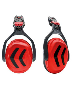 Coquilles antibruit 26dB -...