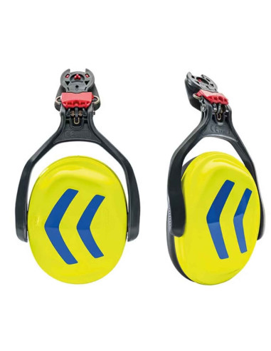 Coquilles antibruit 26dB - PROTOS®