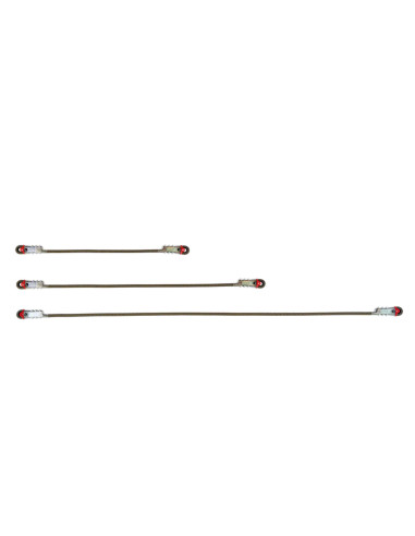 Longe simple corde dynamique - DYNAPRO - BEAL®
