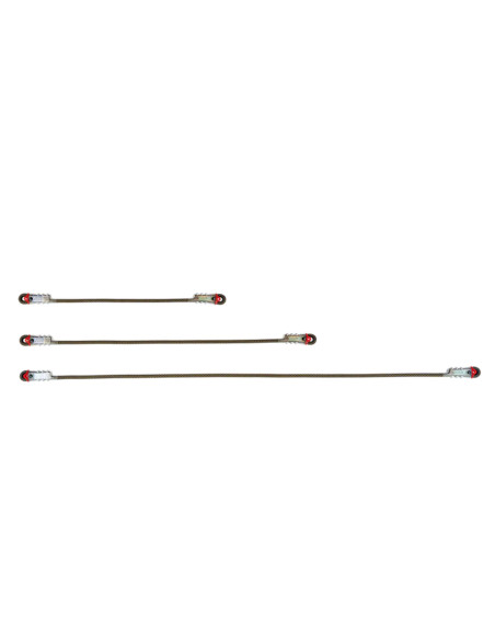 Longe simple corde dynamique - DYNAPRO - BEAL®