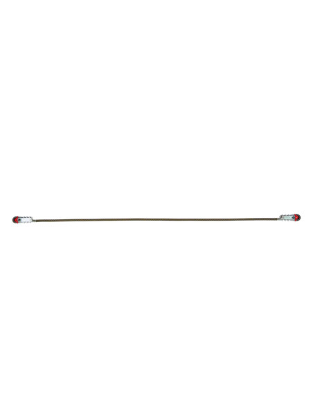 Longe simple corde dynamique - DYNAPRO - BEAL®
