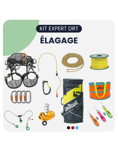 Kit élagage expert DRT
