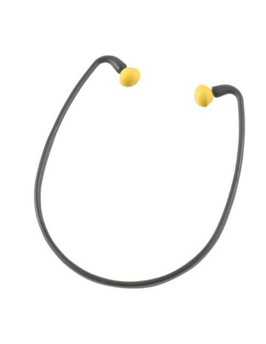Bouchons antibruit avec arceau SNR 20 dB -...