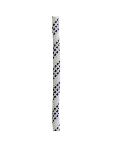 Corde semi-statique - ø10,5mm - BUD II - EDELWEISS