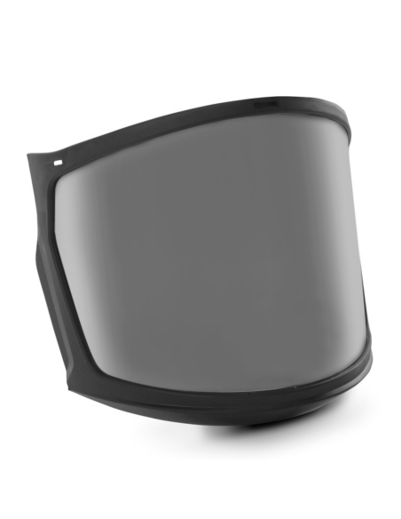 Kit écran transparent avec adaptateurs et support pour écran pour casque PRIMERO / PRIMERO PL - ZEN FF VISOR - KASK®