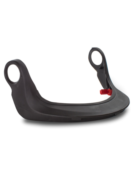 Kit écran transparent avec adaptateurs et support pour écran pour casque PRIMERO / PRIMERO PL - ZEN FF VISOR - KASK®