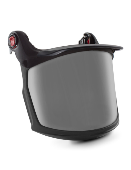 Kit écran transparent avec adaptateurs et support pour écran pour casque PRIMERO / PRIMERO PL - ZEN FF VISOR - KASK®
