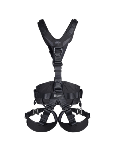 Harnais de suspension - EXPERT 3D - SINGING ROCK®