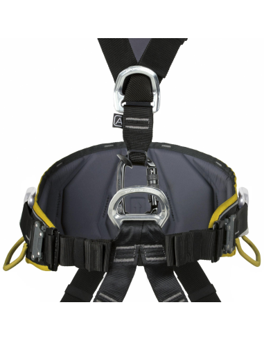 Harnais de suspension - EXPERT 3D - SINGING ROCK®