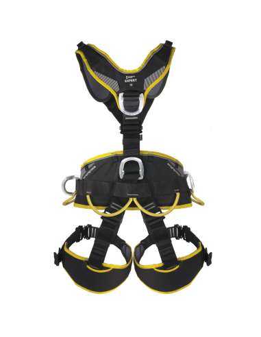 Harnais de suspension - EXPERT 3D - SINGING ROCK®